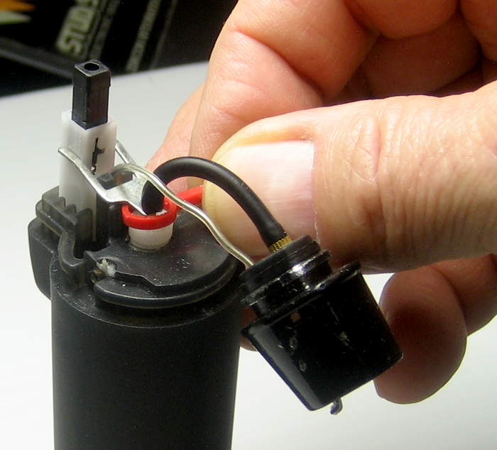 elite Algebraisk bygning Butane torch repair | Jim's Projects